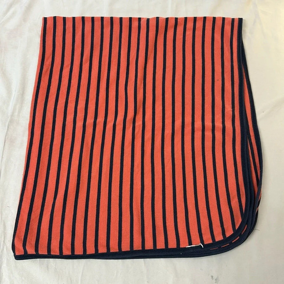 Jersey cotton baby/infant receiving blanket - Picture 1 of 2